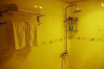 Nanshan Cottage Hotel Baisha  Εξωτερικό φωτογραφία