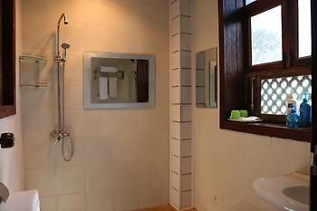 Nanshan Cottage Hotel Baisha  Εξωτερικό φωτογραφία