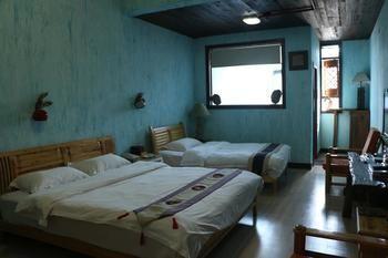Nanshan Cottage Hotel Baisha  Εξωτερικό φωτογραφία