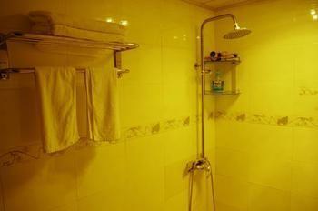 Nanshan Cottage Hotel Baisha  Εξωτερικό φωτογραφία