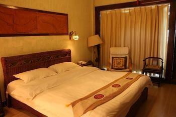 Nanshan Cottage Hotel Baisha  Εξωτερικό φωτογραφία