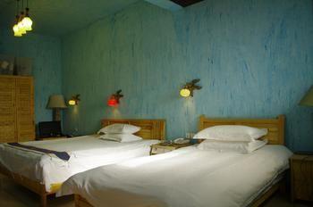 Nanshan Cottage Hotel Baisha  Εξωτερικό φωτογραφία