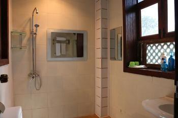 Nanshan Cottage Hotel Baisha  Εξωτερικό φωτογραφία