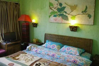 Nanshan Cottage Hotel Baisha  Εξωτερικό φωτογραφία