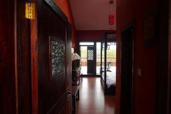 Nanshan Cottage Hotel Baisha  Εξωτερικό φωτογραφία