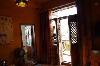 Nanshan Cottage Hotel Baisha  Εξωτερικό φωτογραφία