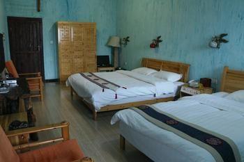 Nanshan Cottage Hotel Baisha  Εξωτερικό φωτογραφία