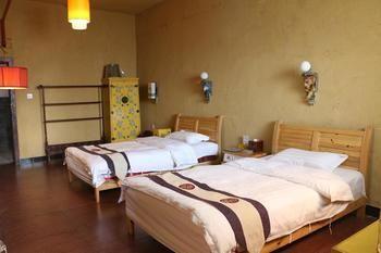 Nanshan Cottage Hotel Baisha  Εξωτερικό φωτογραφία