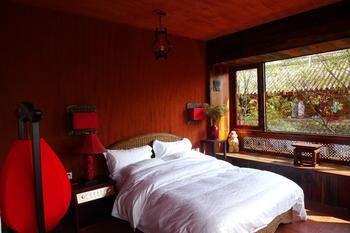 Nanshan Cottage Hotel Baisha  Εξωτερικό φωτογραφία