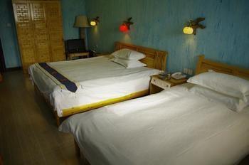 Nanshan Cottage Hotel Baisha  Εξωτερικό φωτογραφία