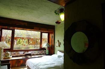 Nanshan Cottage Hotel Baisha  Εξωτερικό φωτογραφία